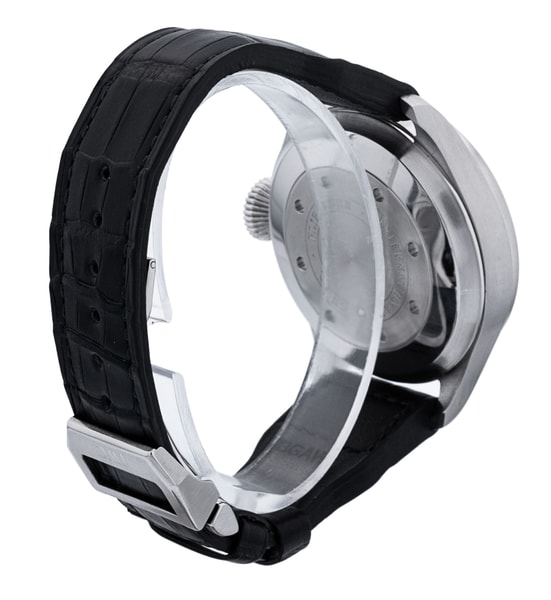 IWC Big Pilot's IW500401